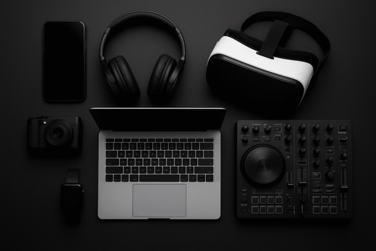 7 Best Tech Products of 2025
