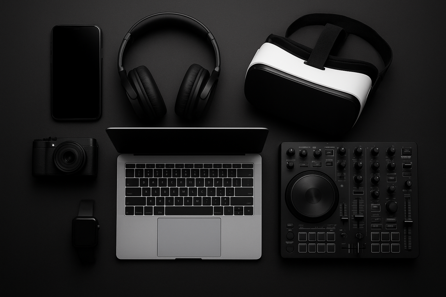 7 Best Tech Products of 2025