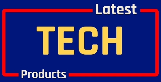 Latest Tech Products Logo