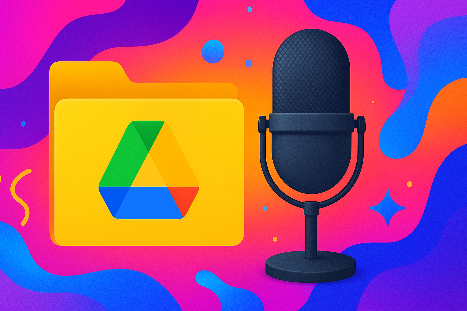 Gemini Launches Audio Feature for Google Docs